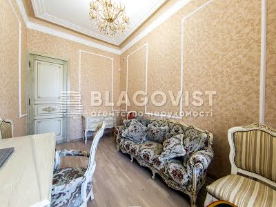квартира за адресою Тараса Шевченка бульв., 48-Б