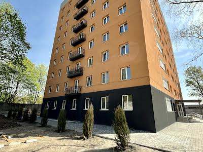 квартира за адресою Богдана Хмельницького просп. (Героїв Сталінграда), 229