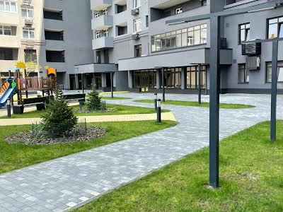 квартира за адресою Шкільна вул., 73а