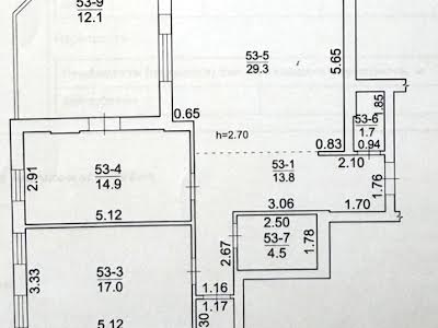 квартира по адресу Пимоненка, 32
