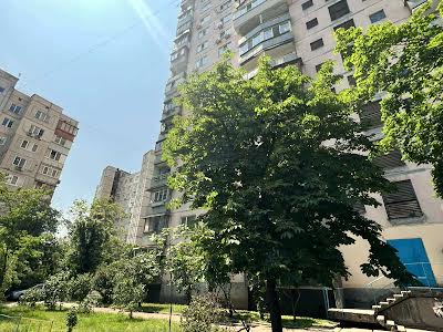 квартира по адресу Зои Гайдай ул., 9-А