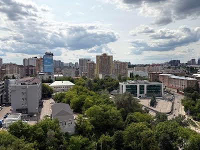 квартира за адресою Миколи Пимоненка вул., 19