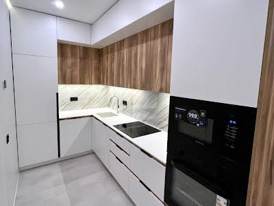квартира по адресу Заречная ул., 6/4