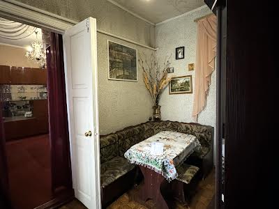 квартира за адресою Прохоровський пров., 5