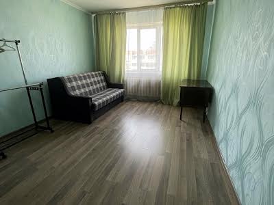 квартира за адресою Романа Шухевича просп. (Генерала Ватутіна), 24-Б
