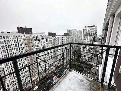 квартира по адресу Михаила Максимовича ул. (Трутенко Онуфрия), 26