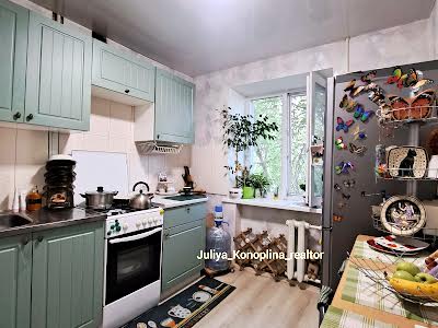 квартира за адресою Лазаряна вул., 10