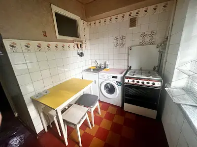 квартира по адресу Оболонский просп., 12