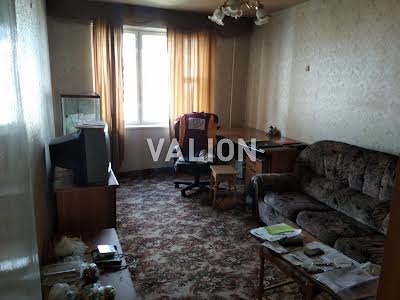 квартира по адресу пр. Владимира Ивасюка, 27А