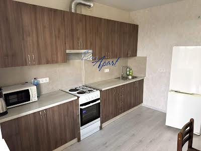 квартира по адресу Метрологическая ул., 60