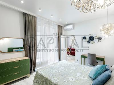 квартира за адресою Лейпцизька вул., 13