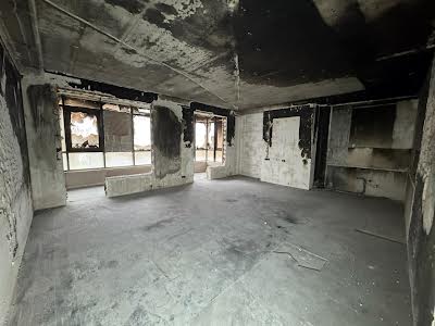 квартира по адресу Леси Украинки бульв., 7-В