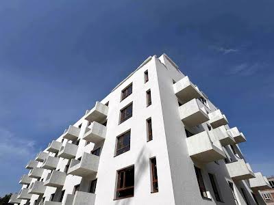 квартира за адресою Орлика Пилипа, 32