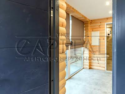 будинок за адресою с. Круглик, Лісова