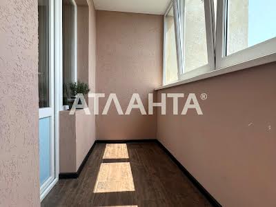 квартира за адресою Юлії Здановської вул. (Ломоносова), 36-А