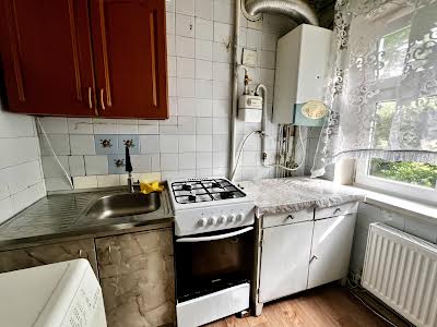 квартира за адресою Яновського вул., 157