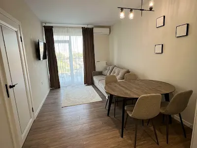 квартира по адресу Роксоляны, 30