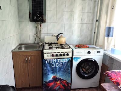 квартира за адресою Перемоги вул., 75