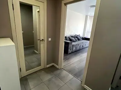 квартира за адресою Соборна вул., 126/13
