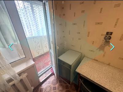 квартира по адресу Александра Поля просп. (Кірова), 18