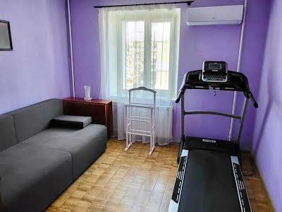 квартира по адресу Академика Ефремова ул. (Командарма Уборевича), 29/22