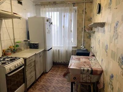 квартира за адресою Донецьке шосе, 128