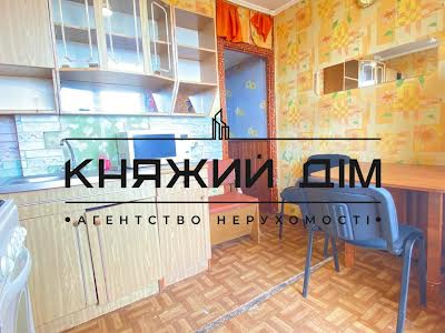 квартира по адресу Киев, Березняковская ул., 2