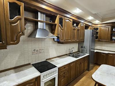 квартира по адресу Антоновича ул. (Горького), 140