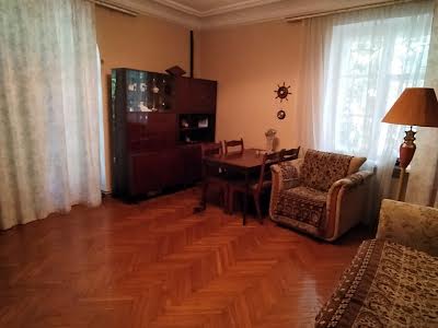 квартира за адресою Одеса, Семінарська вул., 1/5