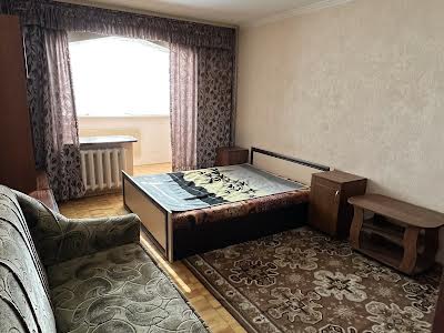 квартира по адресу Червоной Калины просп. (Владимира Маяковского), 91-Б