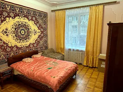квартира за адресою Дмитра Годзенка вул. (Глазунова), 3