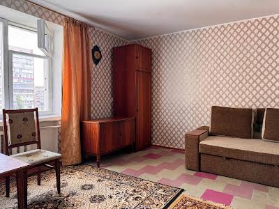 квартира за адресою Дніпро, Героїв просп., 19