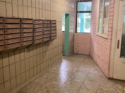 квартира за адресою Вишняківська вул., 6-А