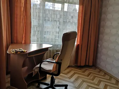 квартира по адресу Строителей ул., 4-А