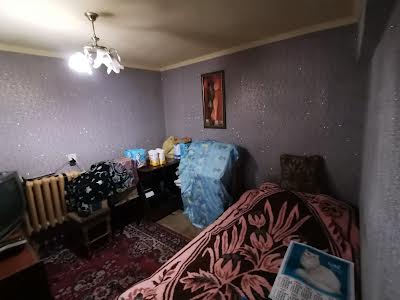 дом по адресу Николаев, вул. Ударна, 28