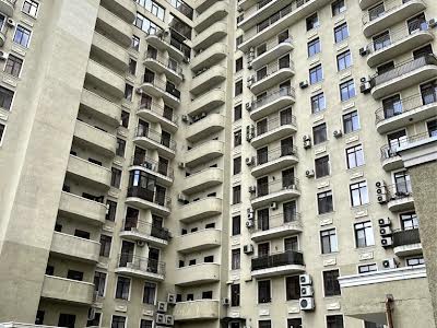 квартира за адресою Одеса, Грецька вул., 1 а 