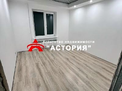 квартира по адресу Чаривная ул., 48