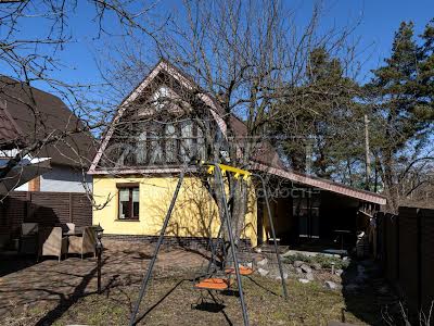 будинок за адресою вишгородська