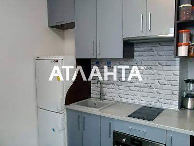 квартира за адресою Середньофонтанська вул., 35