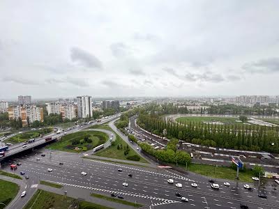 квартира по адресу Киев, Заболотного академика ул., 1Б