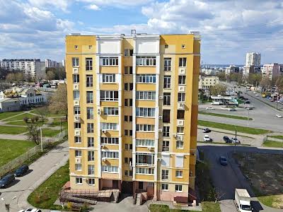 квартира за адресою Салтівське шосе, 264 д 