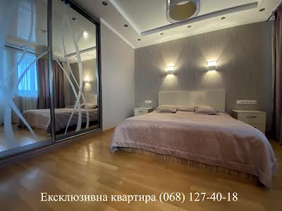 квартира за адресою Голосіївська вул., 13 Б