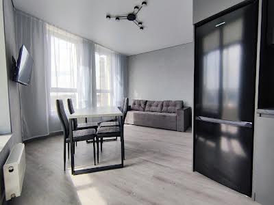 квартира за адресою Берестейський просп. (Перемоги), 67к1