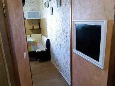 квартира за адресою Сімферопольська вул., 11