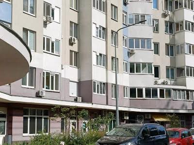 квартира по адресу Киев, Рижская ул., 73г