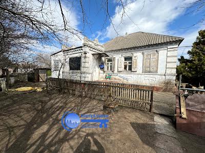 дом по адресу провулок Новий