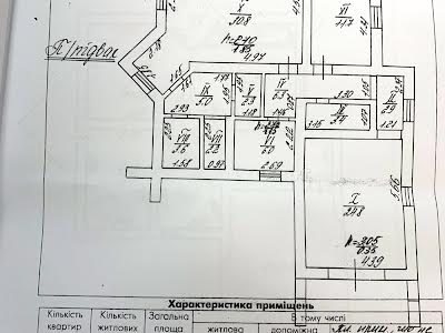 дом по адресу Львовская ул.