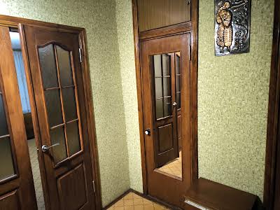 квартира по адресу Винница, Космонавтов просп., 72