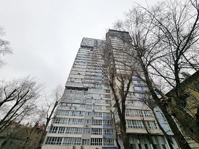 квартира по адресу Петропавловская ул., 40