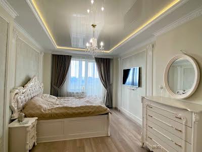 квартира за адресою Стрийська вул., 45